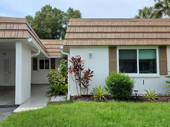 5468 RIVERBLUFF CIRCLE #V-40, SARASOTA, FL 34231