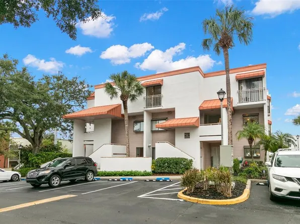2424 W Tampa Bay Blvd APT K203, Tampa, FL 33607