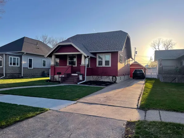 1408 C Ave, Gothenburg, NE 69138