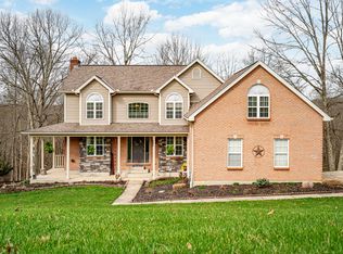 11675 Big Bone Rd, Union, KY 41091