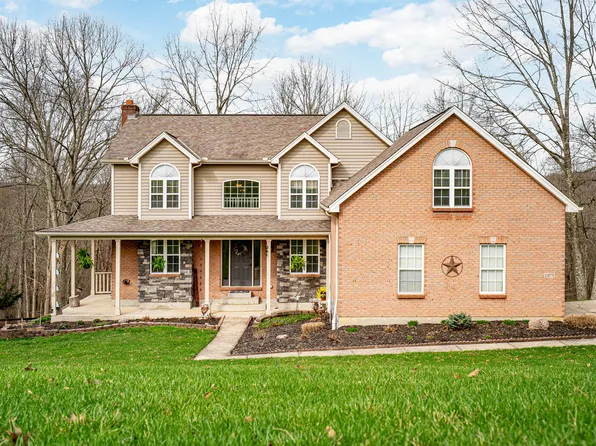 11675 Big Bone Rd, Union, KY 41091