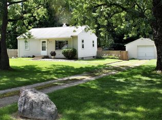 5077 Mount Olivet Rd, Kalamazoo, MI 49004