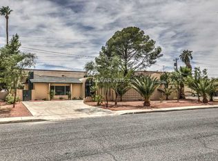 1589 Sombrero Dr, Las Vegas, NV 89169