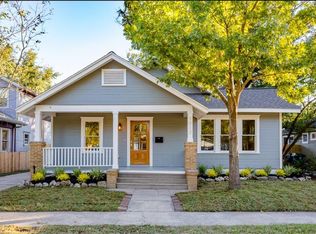 1012 E 14th St, Houston, TX 77009
