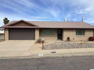 1340 Northloop, Silver City, NM, 88061