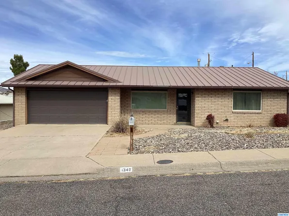 1340 Northloop, Silver City, NM 88061