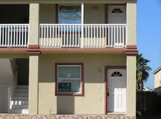 106 E Campeche St #B-2B, South Padre Island, TX 78597