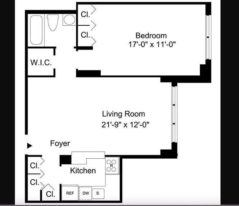 1st image of 330 E 75th St #27P