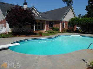 2136 Post Oak Ct, McDonough, GA 30252