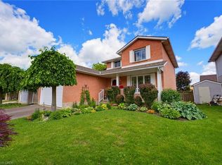 417 Cooper St, Cambridge, ON N3C 3Y6