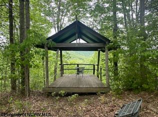 Snake Rd, Rowlesburg, WV 26425