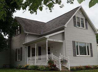 917 W Hickory St, Union City, IN