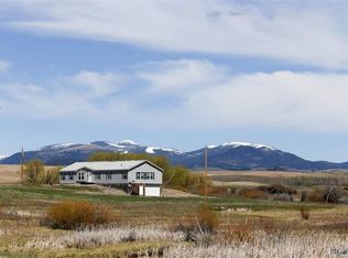 516 Elk Creek Rd, Wilsall, MT 59086
