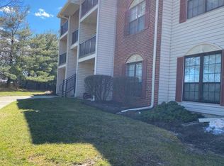 29 Scherer Ct BUILDING 41, Lawrence Township, NJ 08648