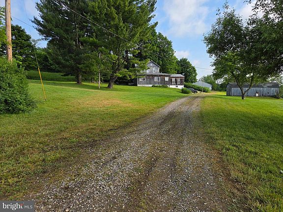 2nd image of 1781 Hazelet Church Rd
