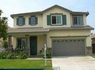 4551 Mane St, Montclair, CA 91763