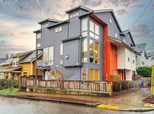 4476 N Michigan Ave UNIT B, Portland, OR 97217
