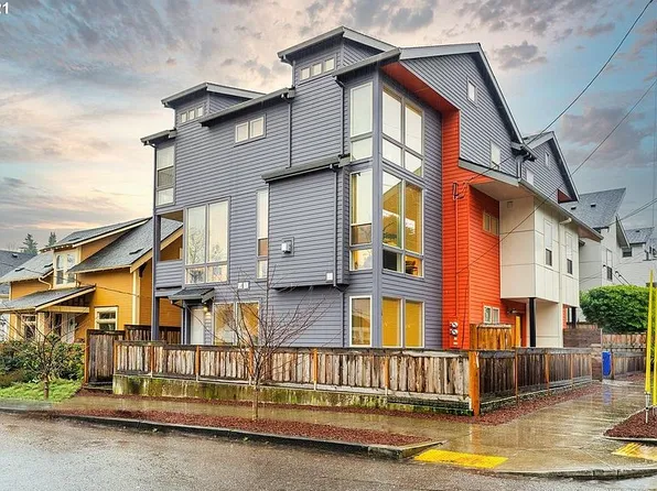 4476 N Michigan Ave Unit B, Portland, OR 97217