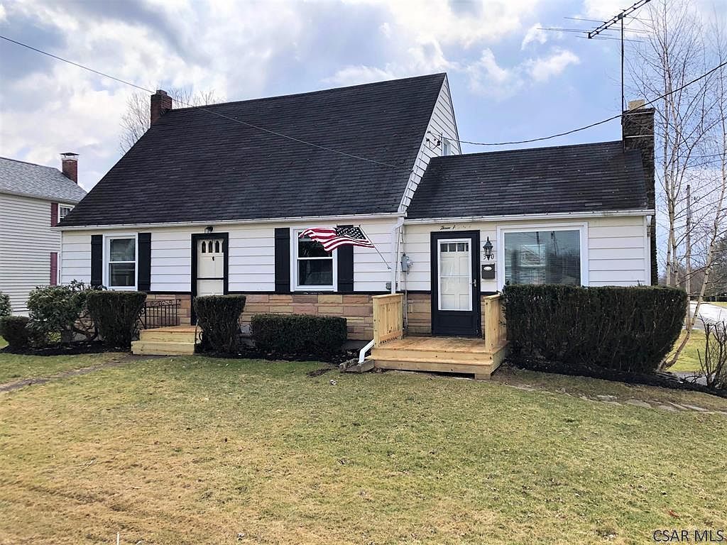 300 Luray Ave, Johnstown, PA 15904 Zillow