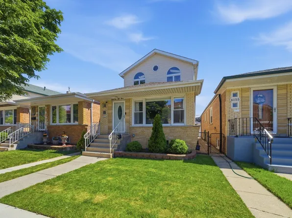 6153 W 63rd St, Chicago, IL 60638