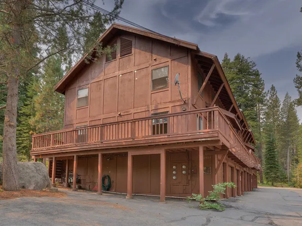12834 Zurich Pl APT 2, Truckee, CA 96161