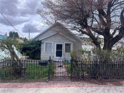 1121 Lyons Ave, Ely, NV, 89301