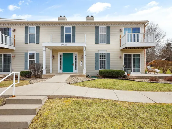 1021 McKenna Blvd APT 2, Madison, WI 53719