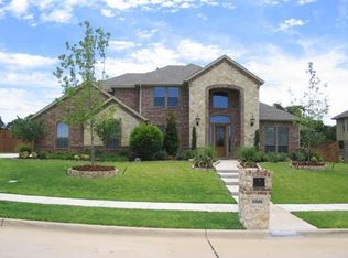 5501 Texas Trl, Colleyville, TX 76034