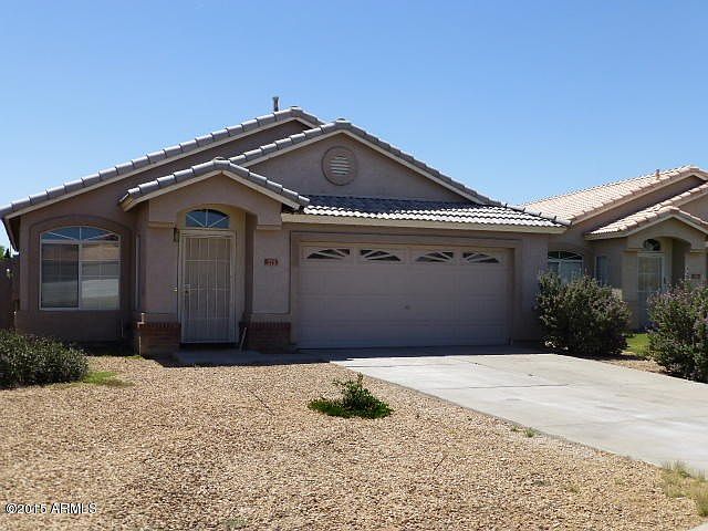 Great home on cul de sac