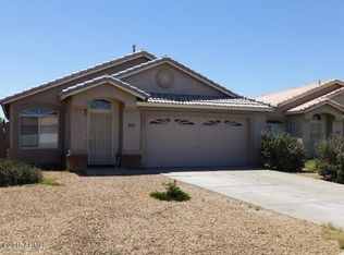 272 N Oxford Ct, Chandler, AZ 85225