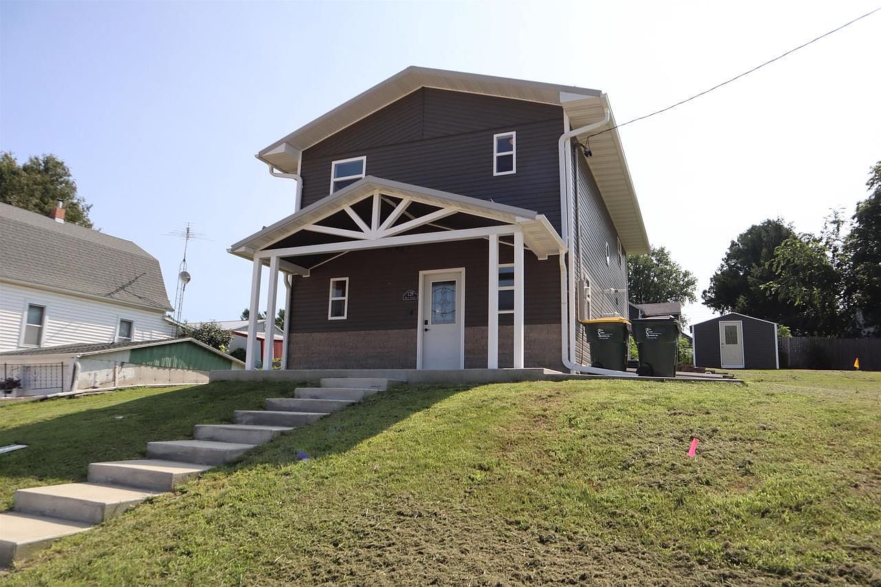 128 North Main Street, Patch Grove, WI 53817 MLS 1981828 Zillow