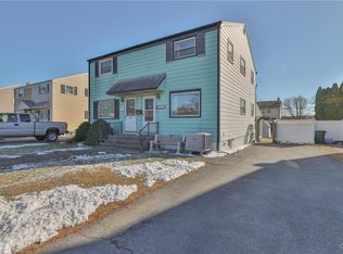 1323 Catasauqua Rd, Bethlehem, PA 18017