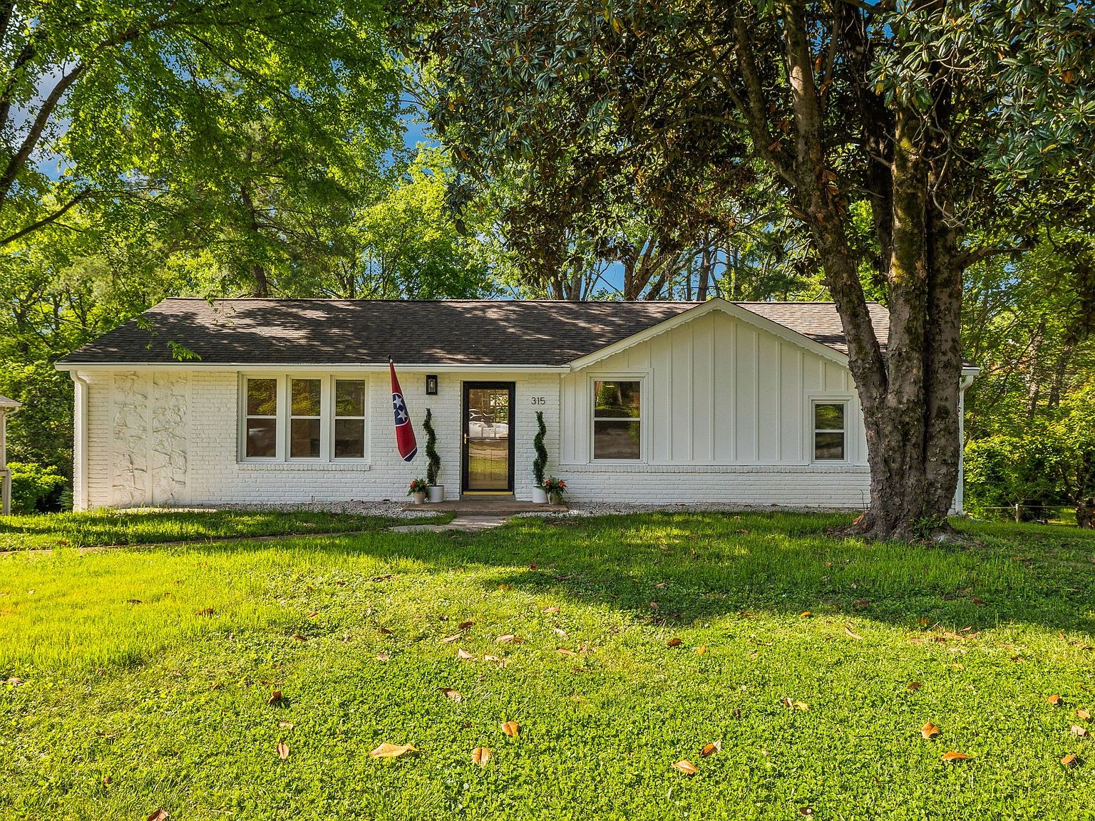 315 Lynn Dr, Nashville, TN 37211 | Zillow