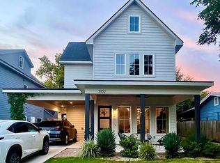 3102 E 13th St, Austin, TX 78702
