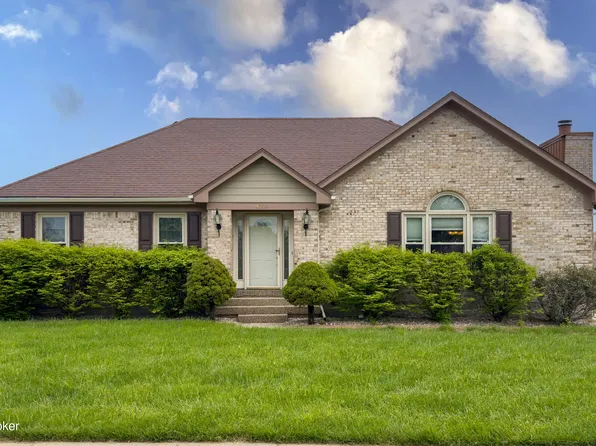 4509 Exeter Ave, Louisville, KY 40218