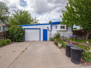 423 Lark Dr, Grand Junction, CO 81504