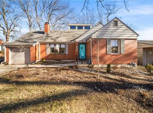 7611 Terrace St, Kansas City, MO 64114