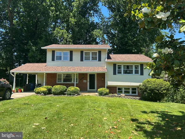 12622 Eastbourne Dr, Silver Spring, MD 20904