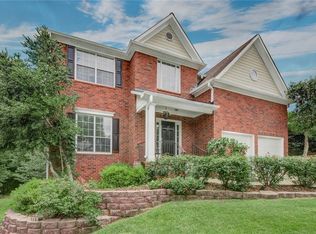 1307 Eastbrooke Trce, Marietta, GA 30066