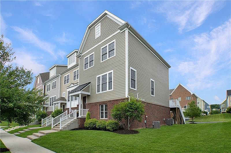 288 Venango Trl, Mars, PA 16046 Zillow