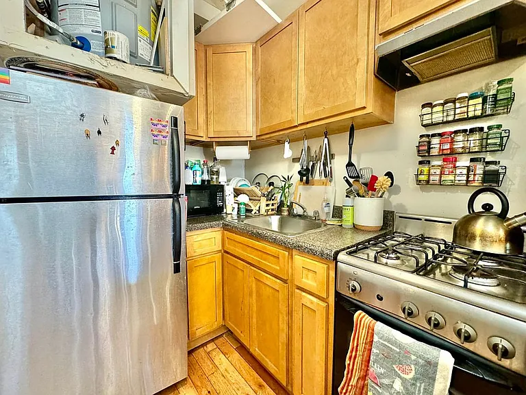 673 Classon Ave #4R — Photo 30