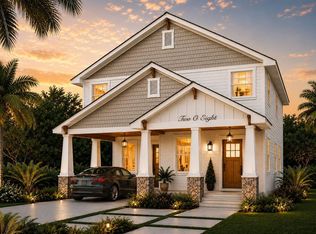 208 W Fern St, Tampa, FL 33604