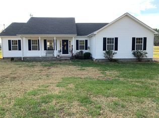 25 Hardwick Rd, White Plains, KY 42464