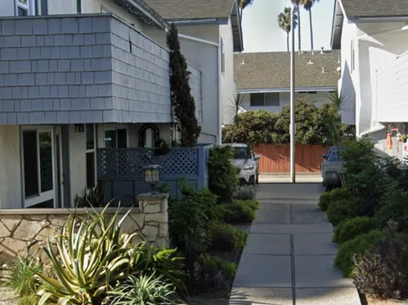 2709 Harbor Blvd, Ventura, CA 93001