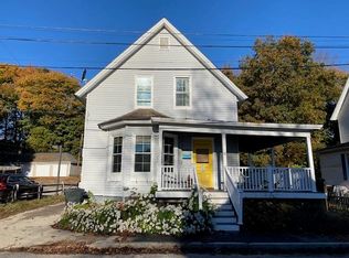 6 Celtic St, Concord, NH 03301