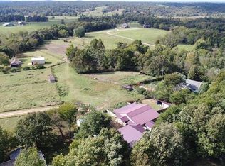 7306 W John Garrison Rd #858, Fayetteville, AR 72704