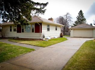 6621 16th Ave S, Richfield, MN 55423