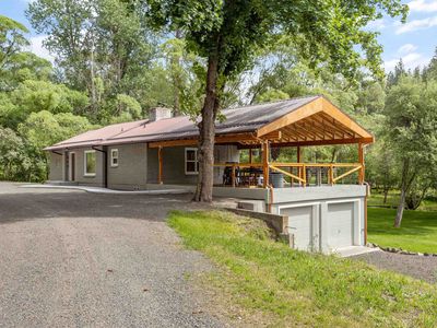 15110 N Shady Slope Rd, Spokane, WA, 99208