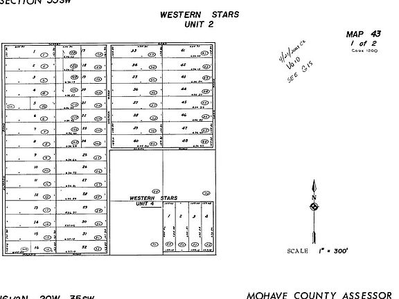 5th image of 210-43-043 N Of Polaris Rd