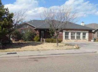 2020 86th St, Lubbock, TX 79423